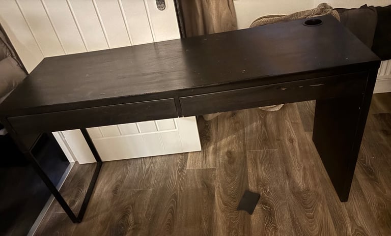 image for IKEA desk