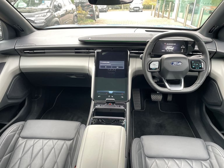 2024 Ford Explorer 210kW Premium 77kWh 5dr Auto [Driver Assist Pack] Estate Electric Automatic