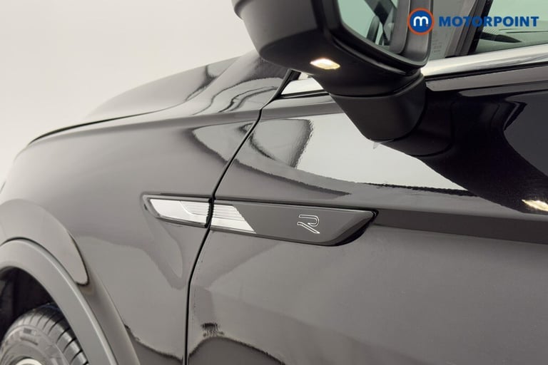 2021 Volkswagen Tiguan 1.5 TSI 150 R-Line 5dr DSG ESTATE PETROL Automatic