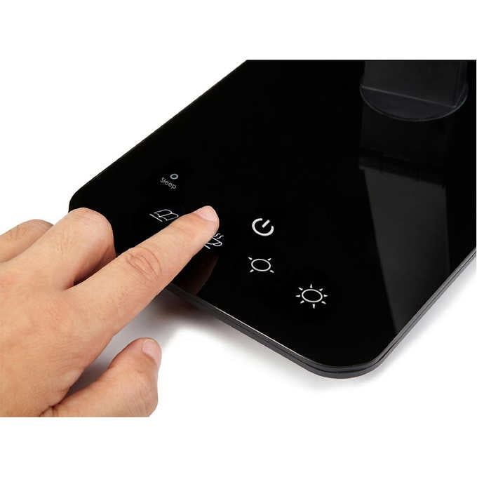 image for Smart Touch LED desk lamp
