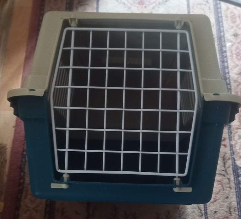 Furplast Pet carrier 