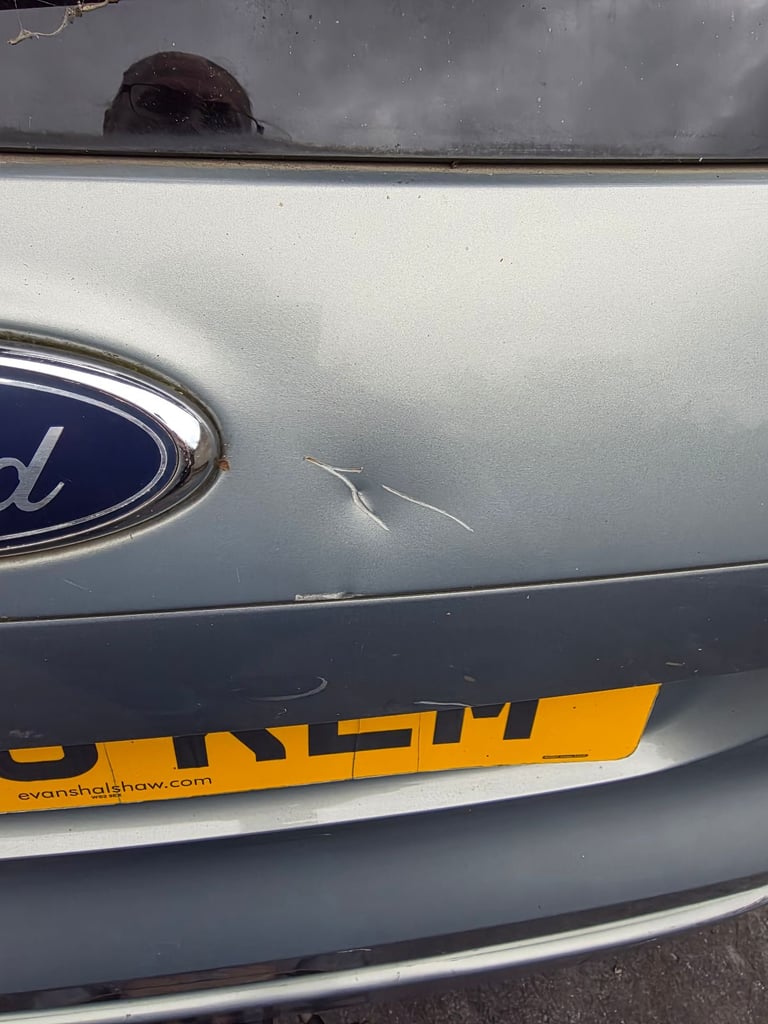 Ford, MONDEO, Estate, 2010, Manual, 1997 (cc), 5 doors