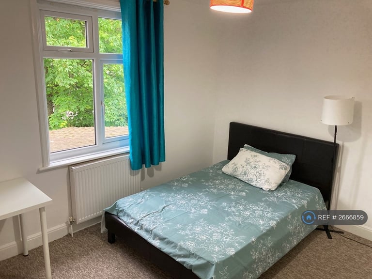 5 bedroom house in Vincent Street, Southampton, SO15 (5 bed) (#2666859)