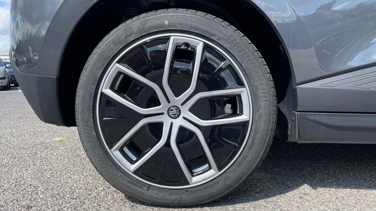 2024 MG MG4 EV Trophy Ev Extended Range Au Electric