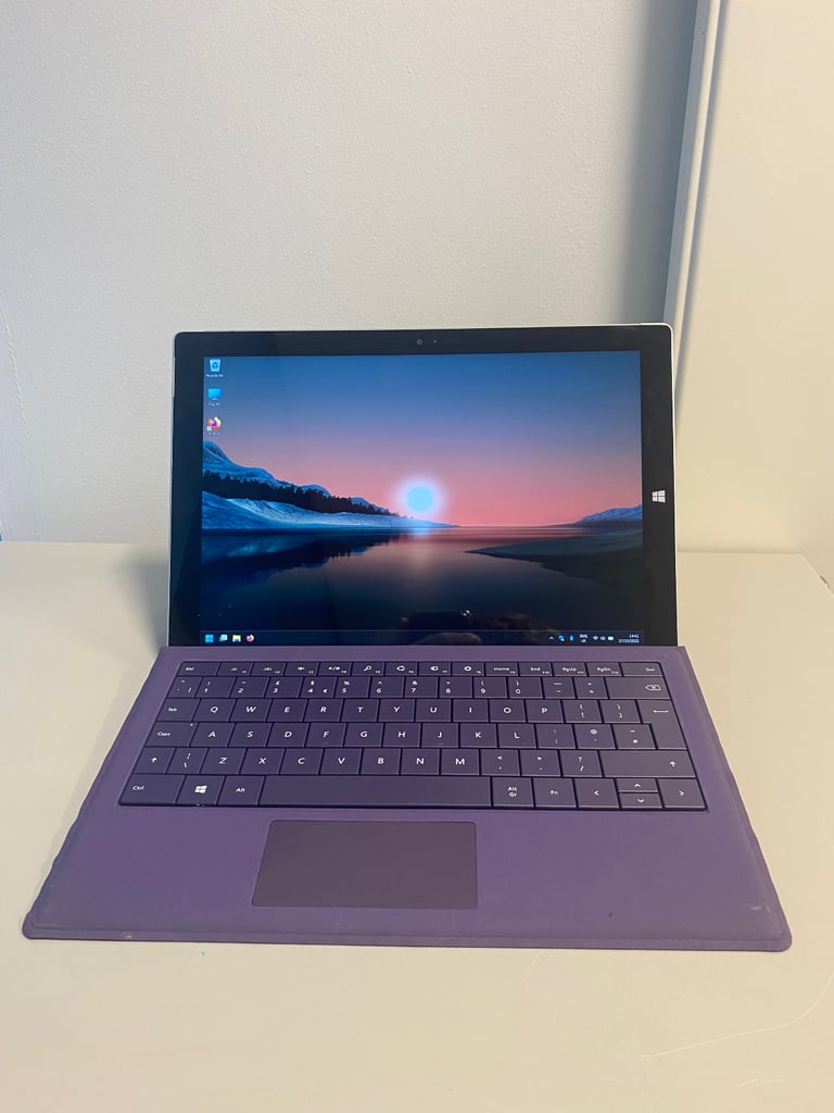 Microsoft Surface Pro 3 (2014) 12-inch display
