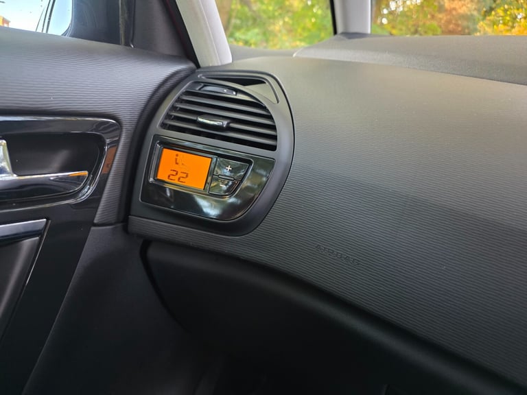2013 Citroen C4 Picasso 2.0 HDi 150 Platinum 5dr EGS6 MPV Diesel Automatic