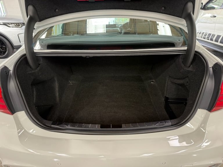 2017 17 BMW 3 SERIES 3.0 330D M SPORT SALOON 4DR DIESEL AUTO EURO 6 (S/S) (258 P