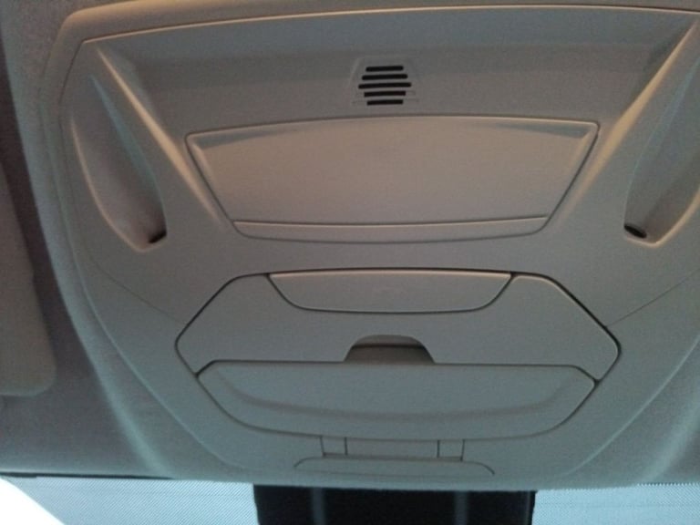 2016 16 FORD GRAND C-MAX 1.5 TDCI ZETEC MPV 5DR DIESEL MANUAL EURO 6 (S/S) (120 