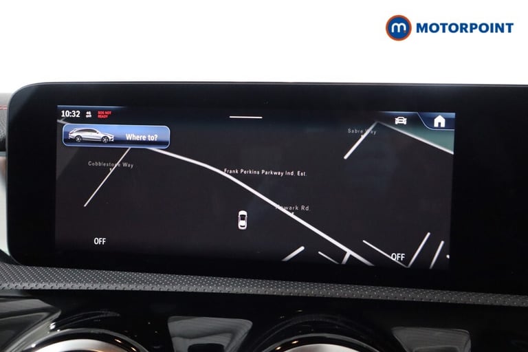 2023 Mercedes-Benz CLA CLA 250e AMG Line Premium 5dr Tip Auto Estate Hybrid Automatic