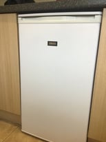 Zanussi refrigerator 