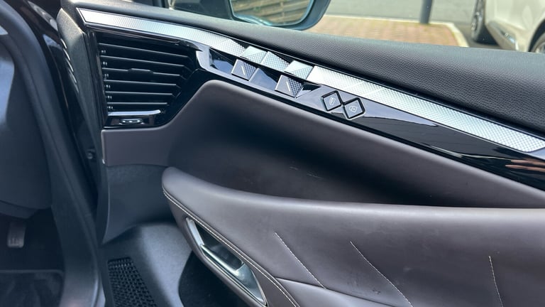 2023 DS Automobiles DS 4 1.2 PureTech Cross Opera Hatchback 5dr Petrol EAT8 Euro 6 (s/s) (130 ps)...