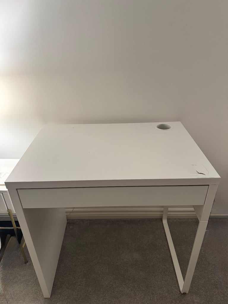 IKEA desk 