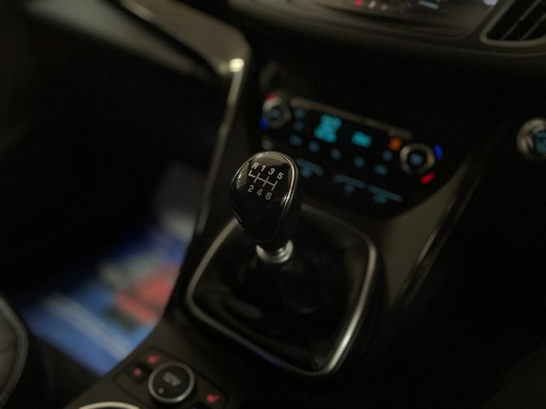 2016 Ford Kuga 2.0 TDCi Titanium X Sport SUV 5dr Diesel Manual AWD Euro 6 (s/s) (180 ps) HATCHBAC...