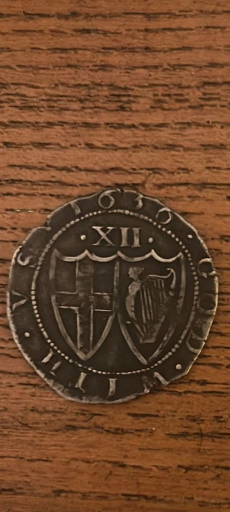 WANTED UK COINS AND METAL DETECTOR FINDS.