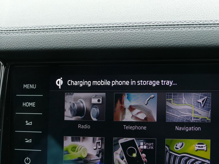 2024 Skoda Kodiaq 2.0 TDI 200 Laurin + Klement 4X4 5dr DSG [7 Seat] ESTATE DIESEL Automatic