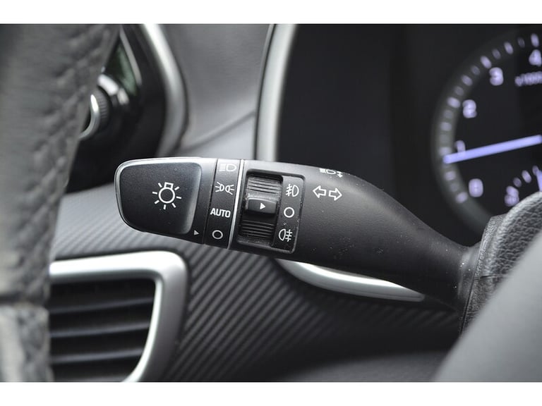 2021 Hyundai TUCSON GDi SE Nav SUV Petrol Manual