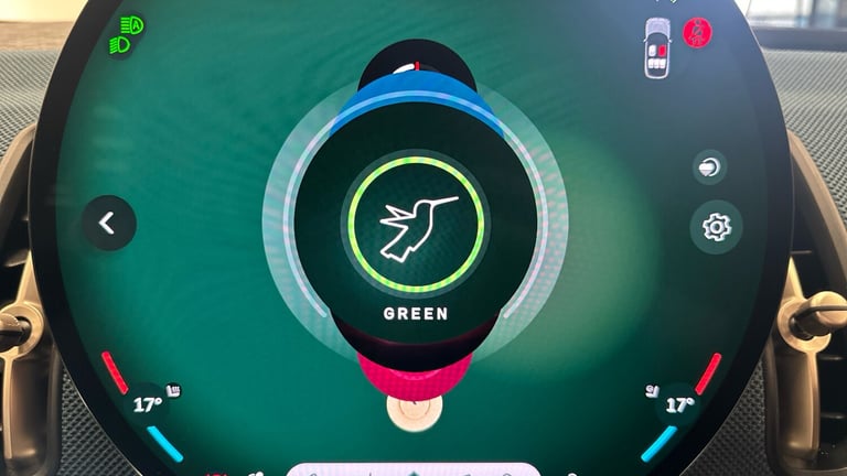 2025 MINI Countryman 1.5 C Classic [Level 2] 5dr Auto Petrol Hatchback Hatchback Petrol Automatic