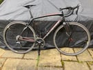 Specialized Roubaix Road Bike