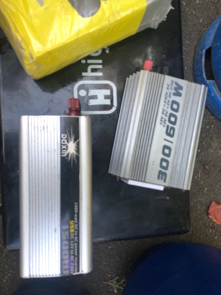 Job lot of camping stuff going cheap  £150 bargain 