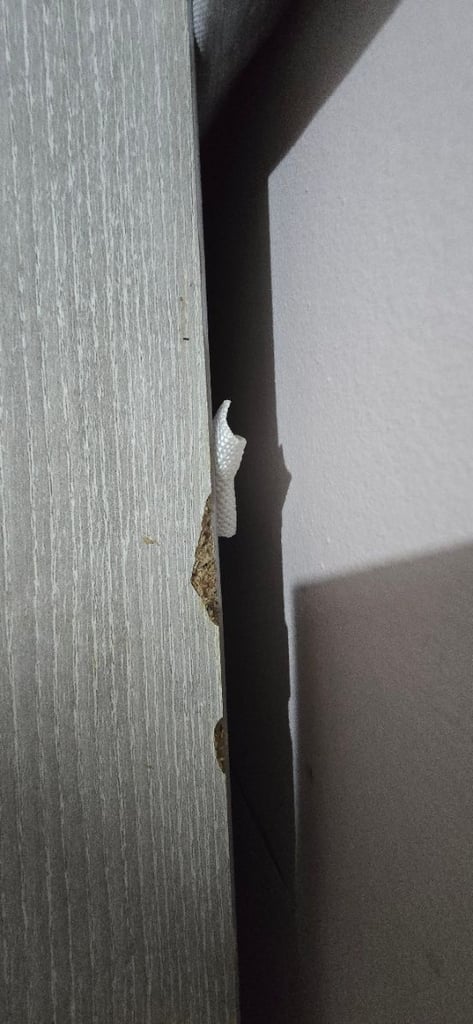 Tutti Bambini Modena Wardrobe & Chest of Drawers Set