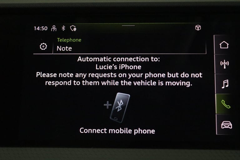 2021 Audi A1 1.0 TFSI 25 Sport Sportback S Tronic Euro 6 (s/s) 5dr HATCHBACK Petrol Automatic