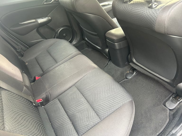 Honda, CIVIC, Hatchback, 2009, Semi-Auto, 1339 (cc), 5 doors