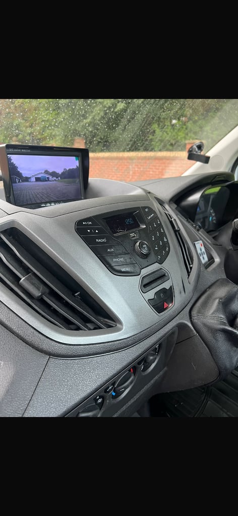 2014 FORD TRANSIT 350 RWD 2.2 TDCI 100 LWB RECOVERY TRUCK THE BEST ENGINE AND TWIN WHEELS NO VAT 