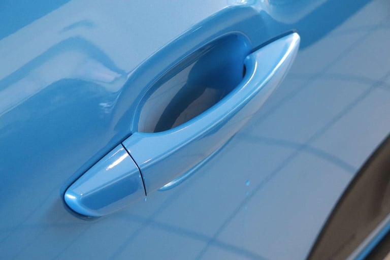 2020 Citroen C3 1.2 PureTech 83 Flair 5dr HATCHBACK PETROL Manual