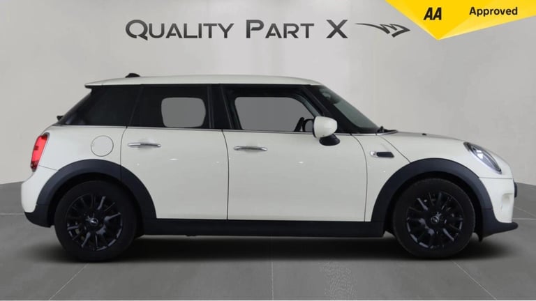 2020 MINI Hatch 1.5 One Classic Euro 6 (s/s) 5dr HATCHBACK Petrol Manual