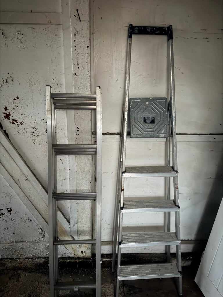 image for Ladders for Sale