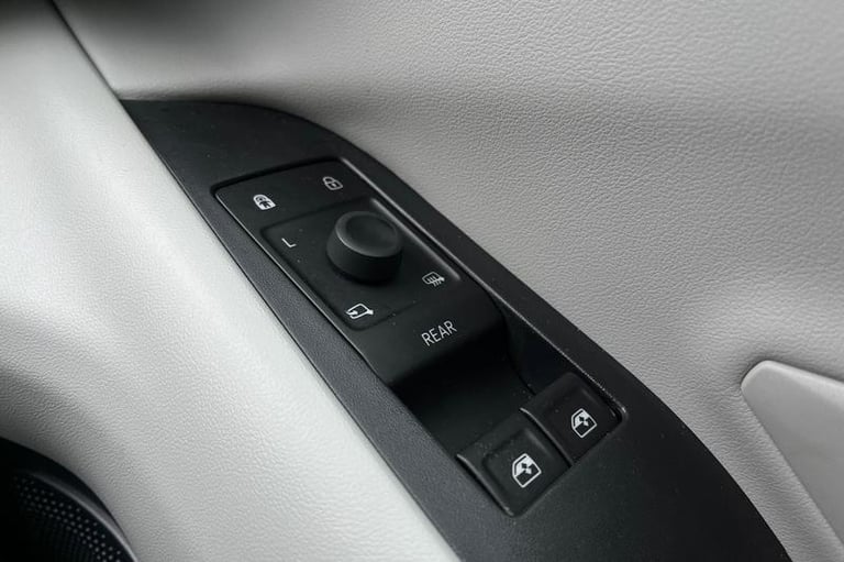 2025 Ford Capri 210kW Premium 77kWh 5dr Auto HATCHBACK ELECTRIC Automatic