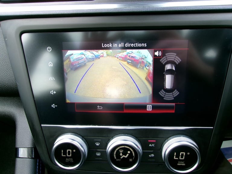 2019 Renault Kadjar 1.5 Blue dCi S Edition Euro 6 (s/s) 5dr HATCHBACK Diesel Manual