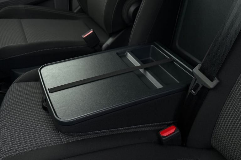 2025 Volkswagen Transporter Commerce Plus 2.0 TDI 110 PS 6sp Manual Van DIESEL Manual