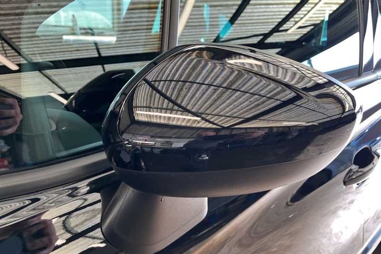 2022 Vauxhall Crossland 1.2 Turbo [130] Ultimate 5dr Auto HATCHBACK PETROL Automatic