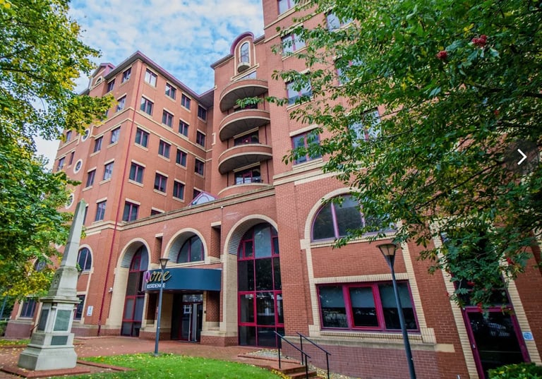 image for Parking Space 