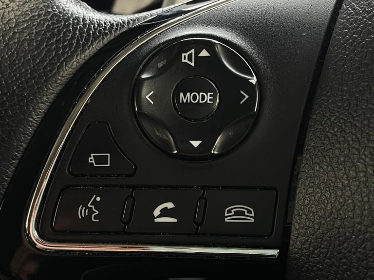 2020 Mitsubishi Outlander 2.0 MIVEC Exceed CVT 4WD Euro 6 (s/s) 5dr ESTATE Petrol Automatic