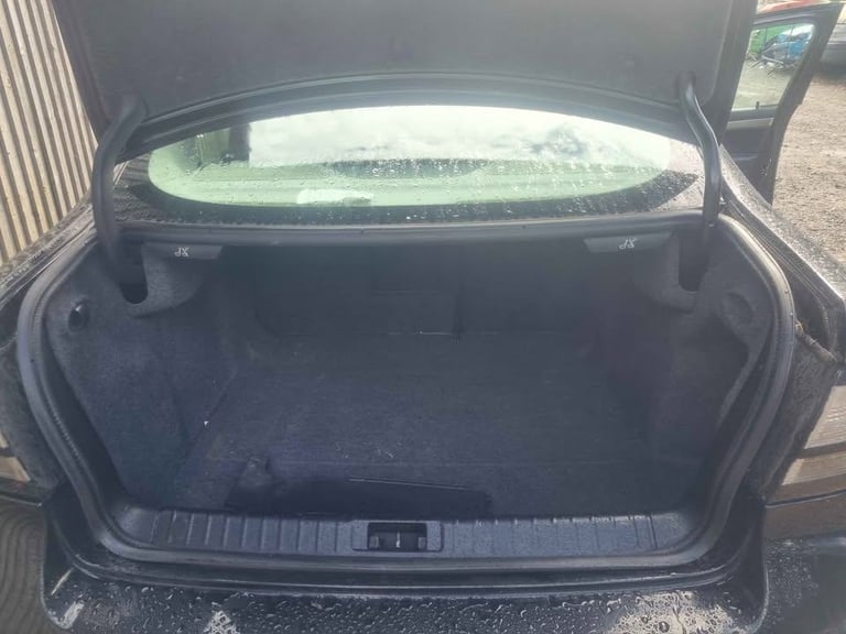 Saab, 9-3, Saloon, 2008, Manual, 1910 (cc), 4 doors