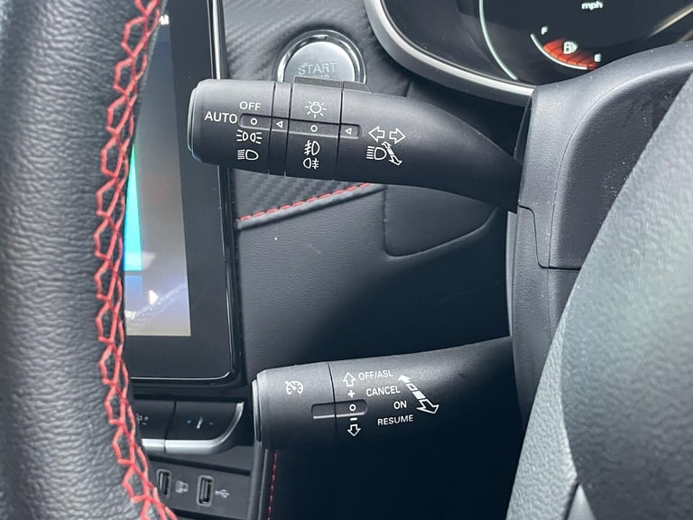 2021 MG MG ZS 1.0 T-GDI Exclusive Auto Euro 6 5dr HATCHBACK Petrol Automatic