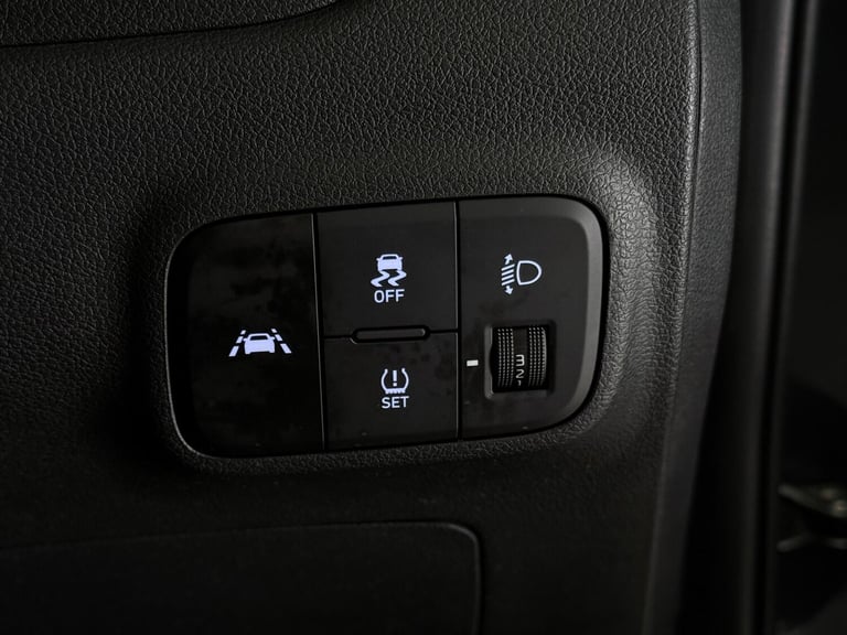 2023 Hyundai i10 1.0 MPi SE Connect 5dr Auto HATCHBACK PETROL Automatic