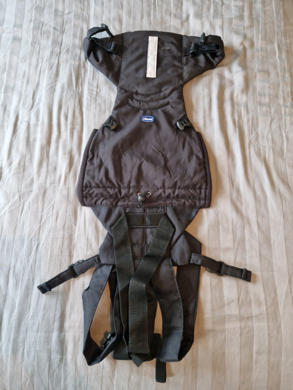 Chicco baby carrier