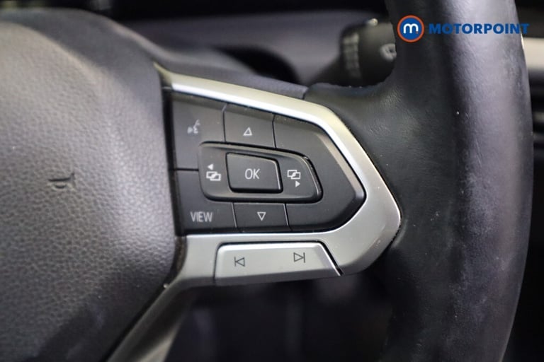 2021 Volkswagen Golf 1.5 TSI 150 Style 5dr Hatchback Petrol Manual