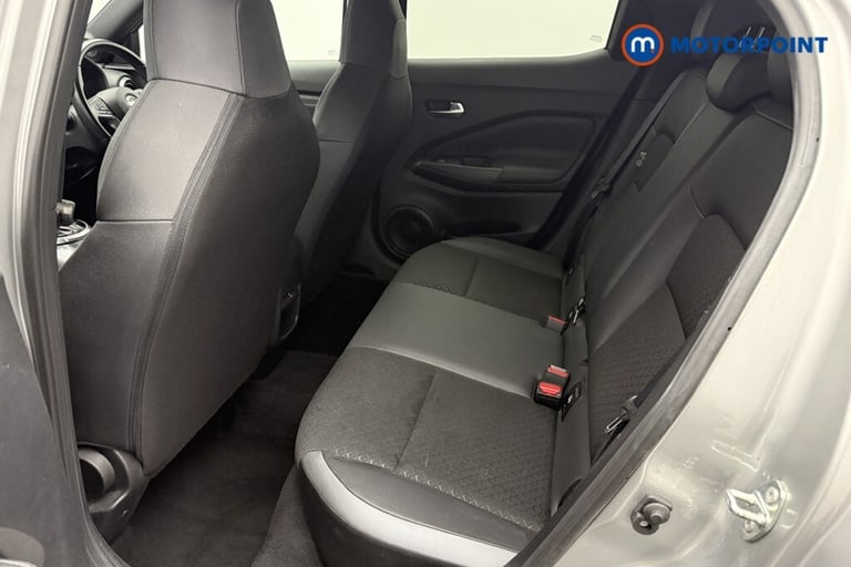 2023 Nissan Juke 1.0 DiG-T 114 N-Connecta 5dr DCT SUV Petrol Automatic