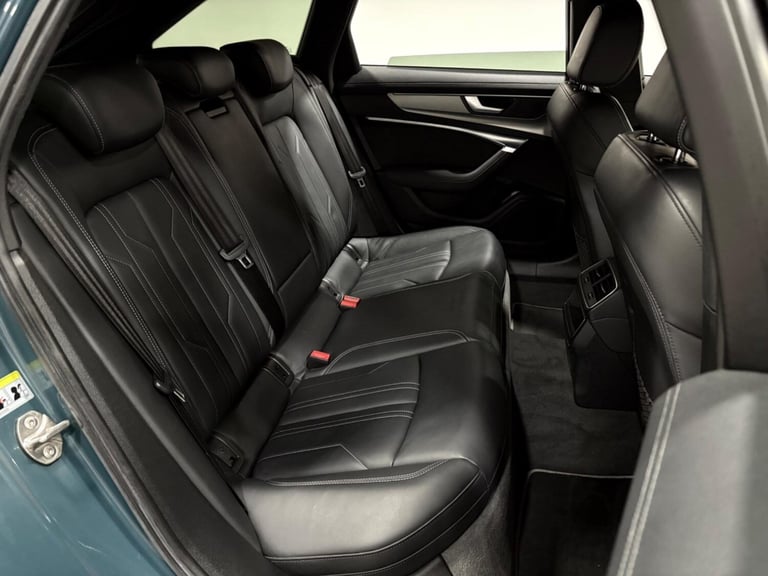 2019 Audi A6 Allroad 3.0 TDI V6 45 Sport Tiptronic quattro Euro 6 (s/s) 5dr ESTATE Diesel Automatic