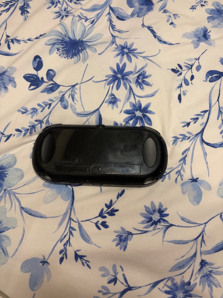 Oled ps vita 256gb pre loaded