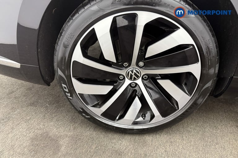 2022 Volkswagen Arteon 2.0 TDI R-Line 5dr DSG Hatchback Diesel Automatic