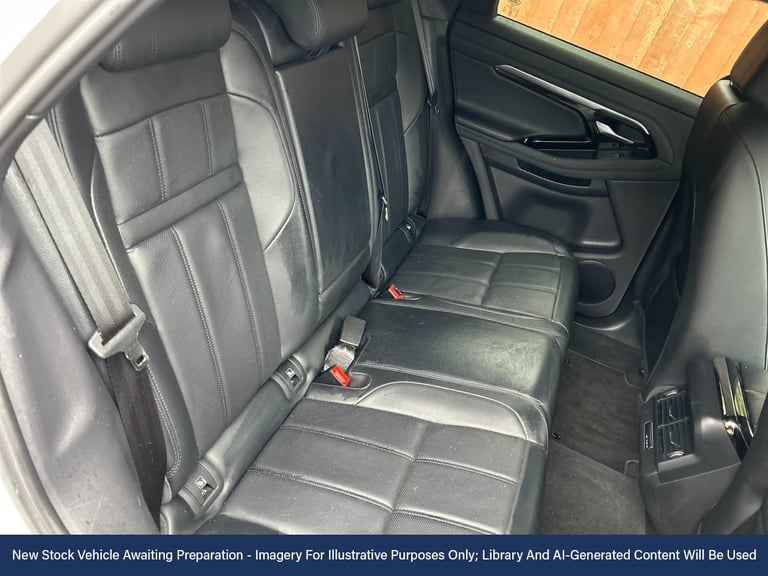 2020 Land Rover Range Rover Evoque 2.0 D180 R-Dynamic SE 5dr Auto ESTATE DIESEL Automatic