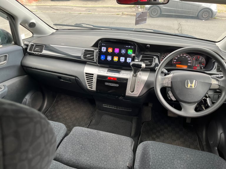 Honda, FR-V SE I-VTEC A, 2006, 1990 (cc)