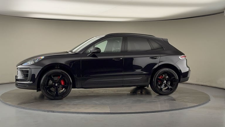 2023 Porsche Macan 2.9T V6 S PDK 4WD Euro 6 (s/s) 5dr SUV Petrol Automatic