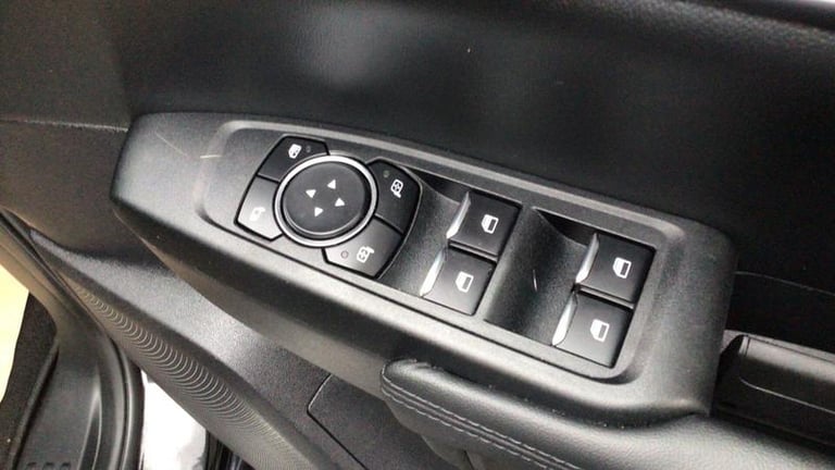 2025 Ford Ranger 2.0 TD EcoBlue Wildtrak X Auto 4WD Euro 6 (s/s) 4dr Automatic Pickup Diesel Auto...