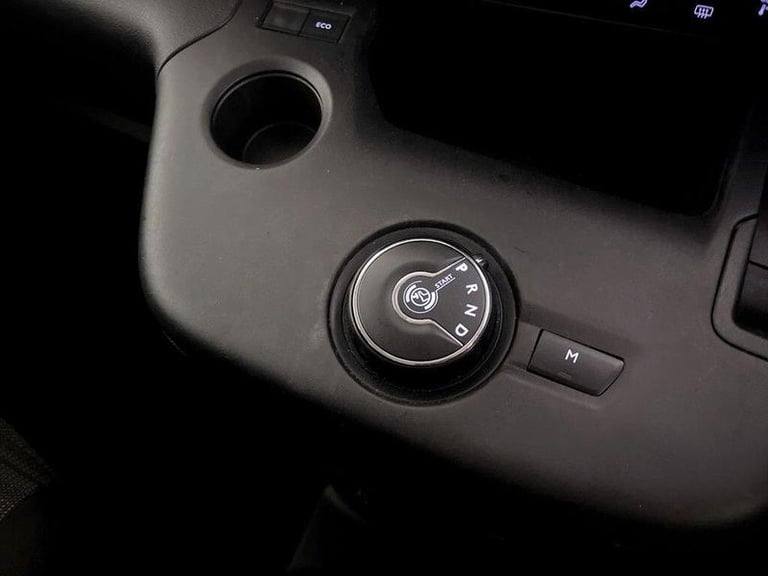 2021 Vauxhall Combo Life 1.2 Turbo SE Auto Euro 6 (s/s) 5dr (7 Seat) Automatic MPV Petrol Automatic